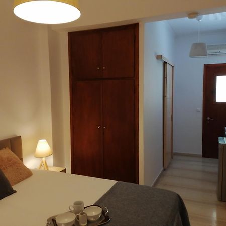 Aronis Apartments Беніцес Екстер'єр фото