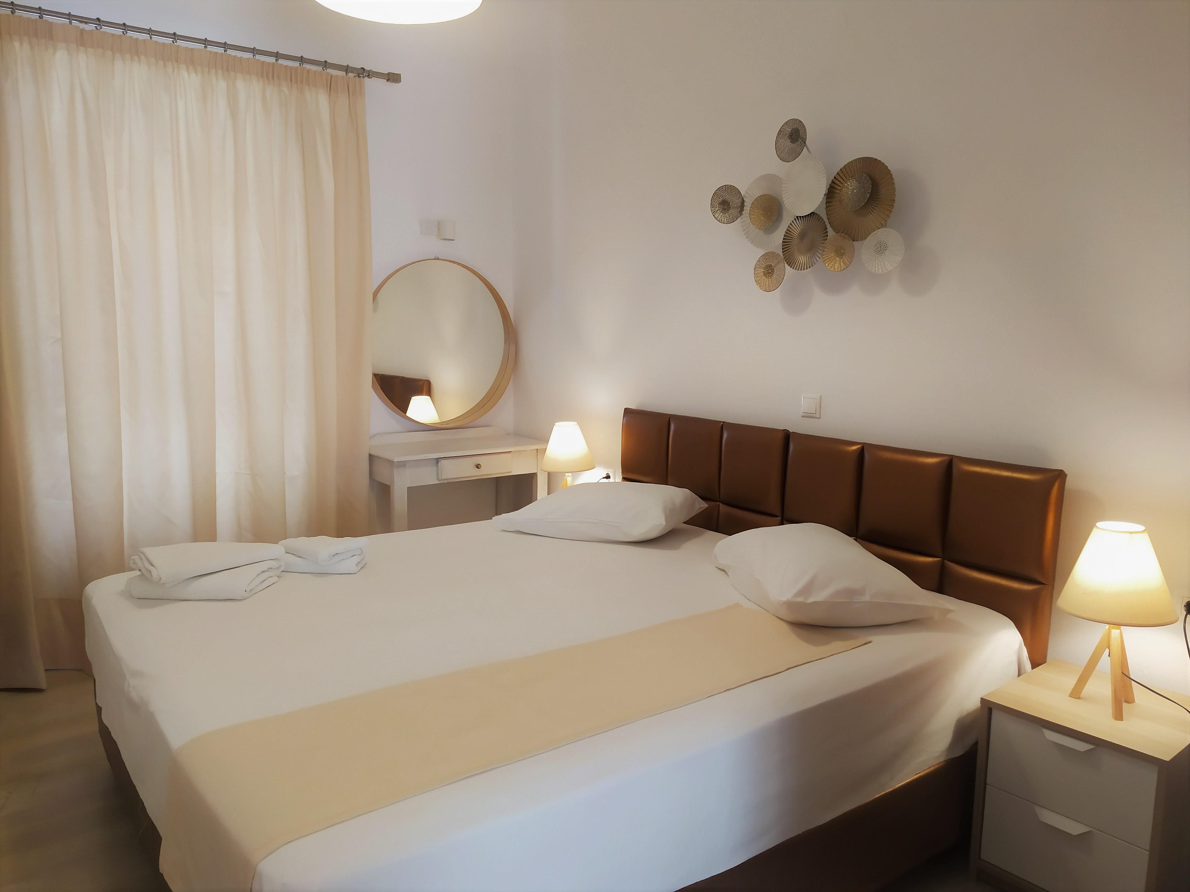 Aronis Apartments Беніцес Екстер'єр фото