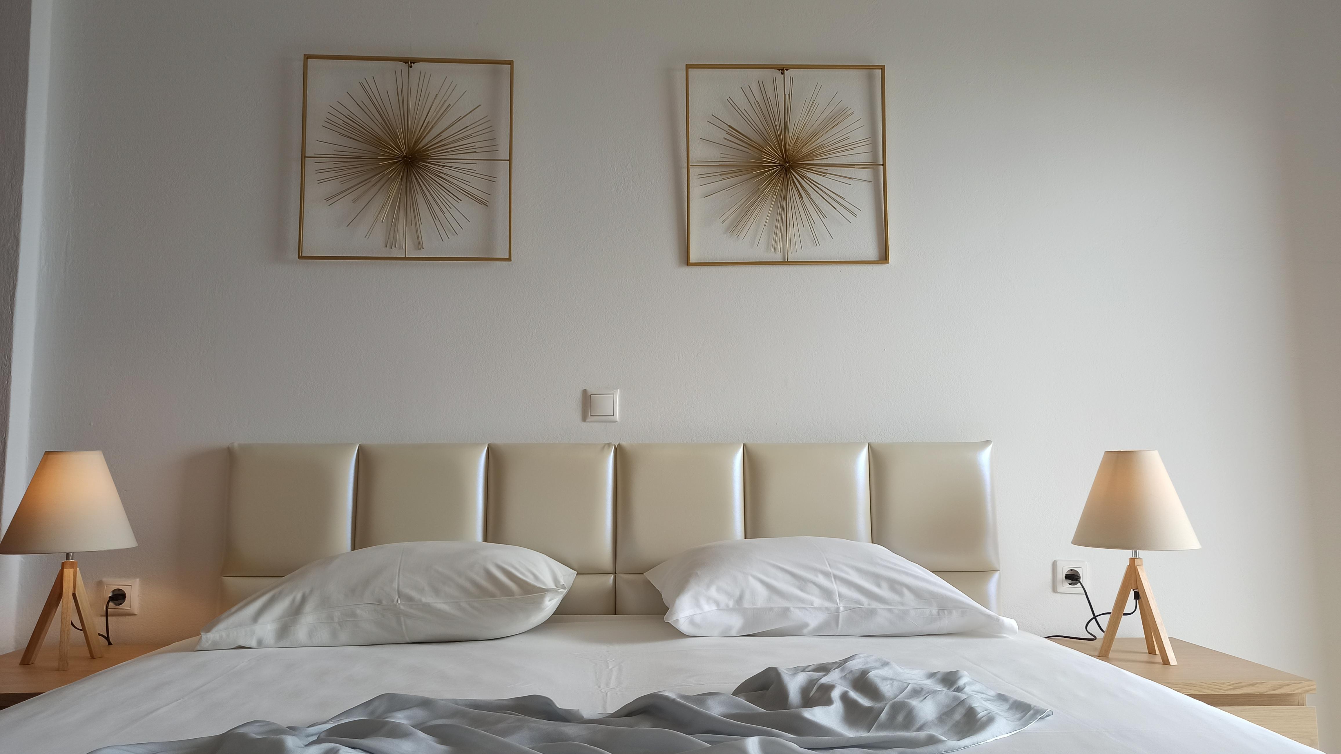 Aronis Apartments Беніцес Екстер'єр фото