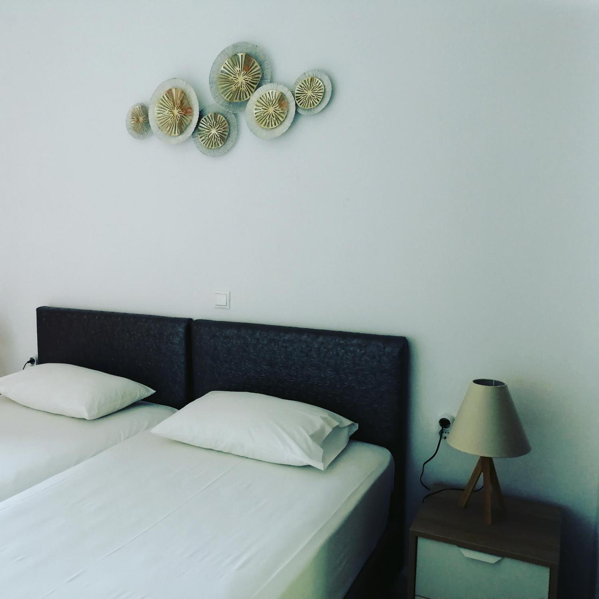 Aronis Apartments Беніцес Екстер'єр фото